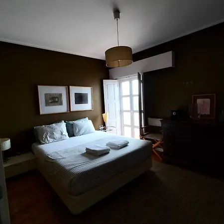 Boa Vista Apartman Gafanha da Encarnação