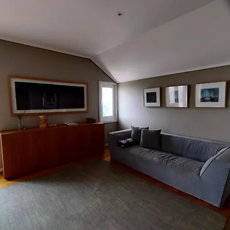 Apartment Boa Vista