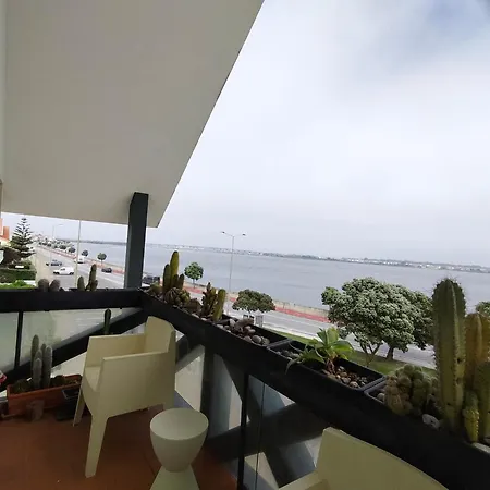 Boa Vista Apartment *