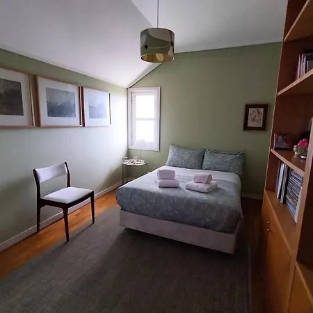 Boa Vista Apartman *