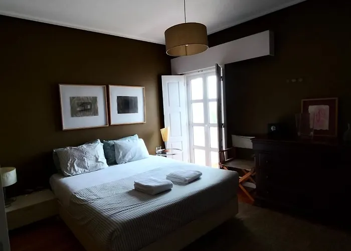 Boa Vista Apartment Gafanha da Encarnacao