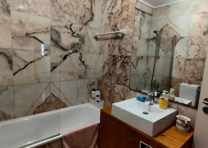 Boa Vista Apartment Gafanha da Encarnacao