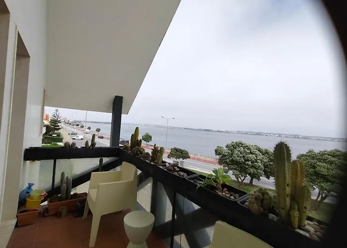 Boa Vista Apartment *