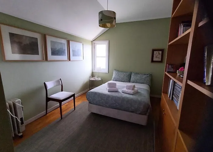 Boa Vista Apartment *